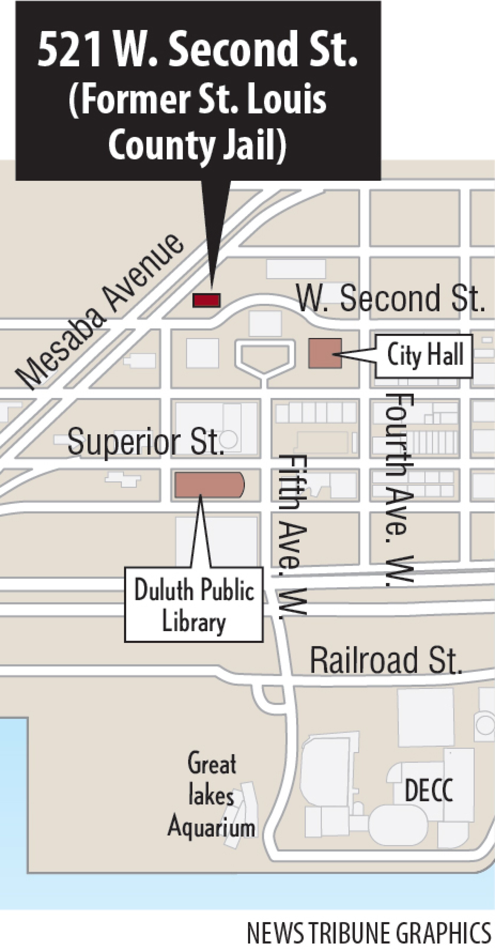 St Louis County Jail Roster Pdf